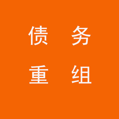 左云个人债务重组优化